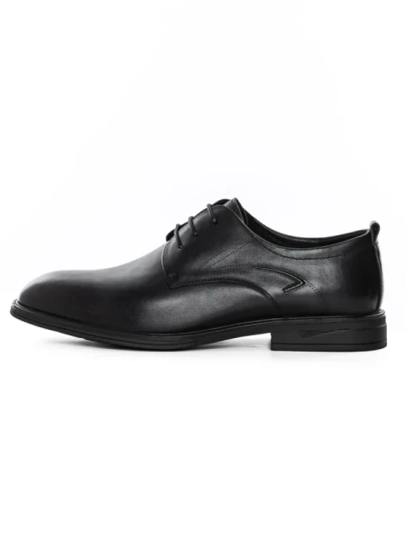 Pantofi Barbati 8087 BLACK | ADVANCER