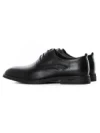 Pantofi Barbati 8087 BLACK | ADVANCER