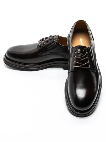 Pantofi Barbati VS069235-1 COFFEE | ADVANCER