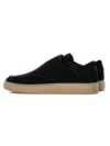 Mocasini Barbati din piele naturala 02-203 BLACK | ADVANCER