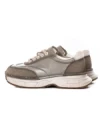 Pantofi Sport Dama din piele naturala KM5502 GREY | FRANCO GERARDO