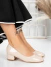 Balerini Dama 5XKK68 NUDE | MEI