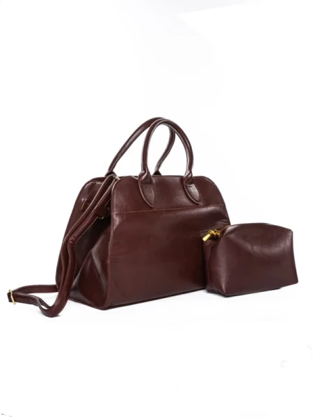 Geanta de umar 5ZA201 WINERED | MEI