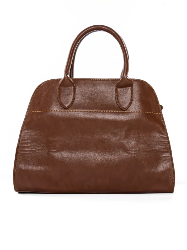 Geanta de umar 5ZA201 LIGHT BROWN | MEI