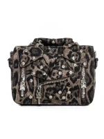 Geanta de umar 5ZA135 DARK LEOPARD PRINT | MEI