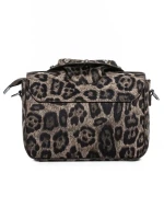 Geanta de umar 5ZA135 DARK LEOPARD PRINT | MEI