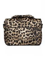Geanta de umar 5ZA135 LIGHT LEOPARD PRINT | MEI