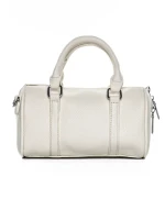 Geanta de mana 5ZA218 WHITE | MEI