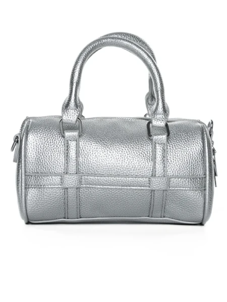 Geanta de mana 5ZA218 SILVER | MEI