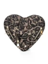 Geanta de umar ZA23 DARK LEOPARD PRINT | MEI
