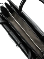 Geanta de mana 5ZA208 BLACK | MEI