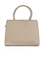 Geanta de mana 5ZA208 KHAKI | MEI