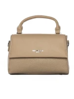 Geanta de mana 5ZA211 KHAKI | MEI