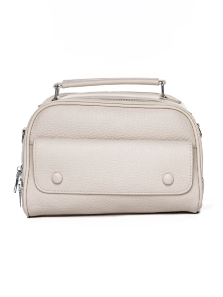 Geanta de umar 5ZA222 BEIGE | MEI