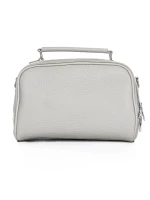 Geanta de umar 5ZA222 KHAKI | MEI