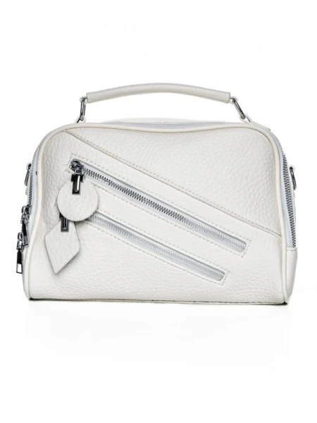 Geanta de umar 5ZA221 WHITE | MEI
