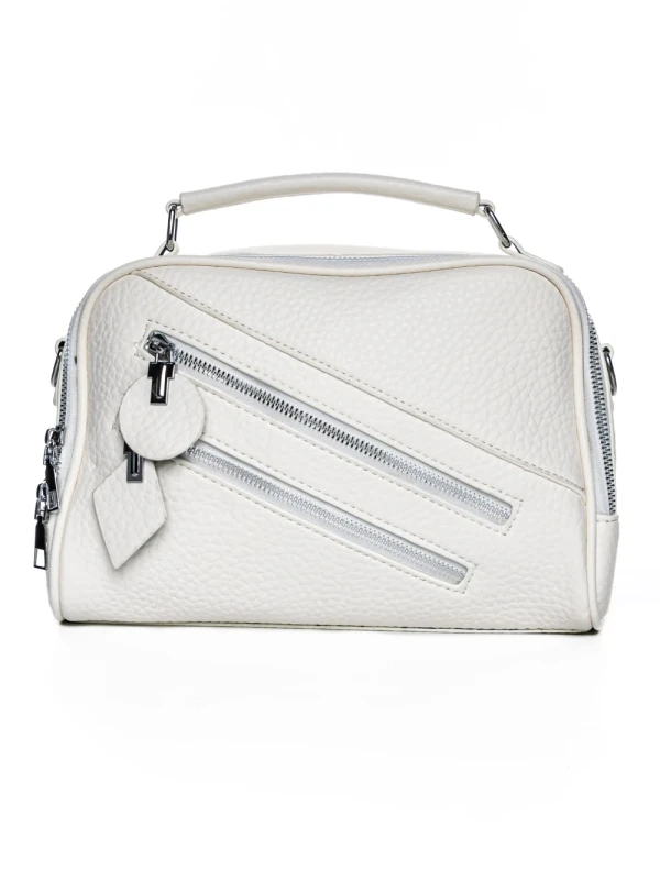 Geanta de umar 5ZA221 WHITE | MEI
