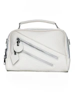 Geanta de umar 5ZA221 WHITE | MEI