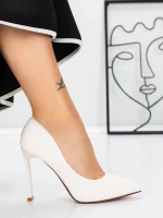 Vastag sarkú cipő 3DC36 Bézs » MeiMall.hu