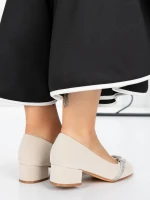 Alacsony sarkú cipő 3XKK99 Szürke » MeiMall.hu