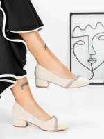 Alacsony sarkú cipő 3XKK99 Szürke » MeiMall.hu