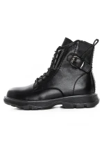 Női bakancs 1935 Fekete » MeiMall.hu