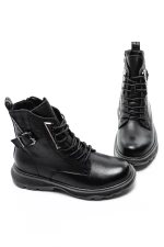 Női bakancs 1935 Fekete » MeiMall.hu