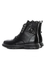 Női bakancs 1935 Fekete » MeiMall.hu