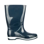 Dily kék női gumicsizma