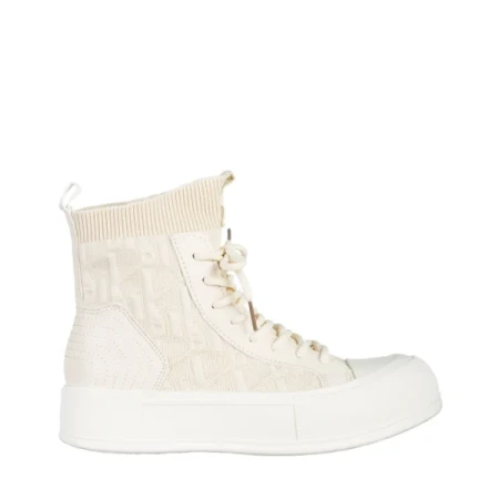 Serip bézs női sportcipő