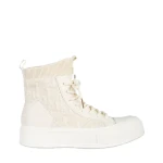 Serip bézs női sportcipő