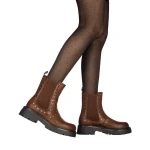 Sediv camel női csizma