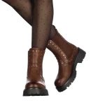 Sediv camel női csizma