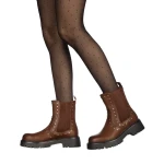 Sediv camel női csizma