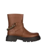 Fisina camel női bakancs