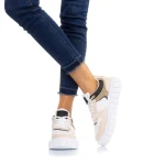 Chabela bézs női sportcipő