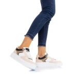 Chabela bézs női sportcipő