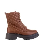 Wila camel női bakancs