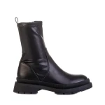 Sorma fekete női csizma