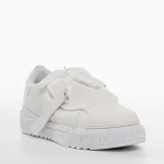 Lerond fehér férfi sportcipő