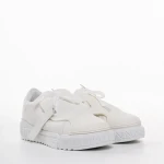 Lerond fehér férfi sportcipő