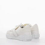 Lerond fehér férfi sportcipő