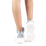 Pansela kék női sportcipő