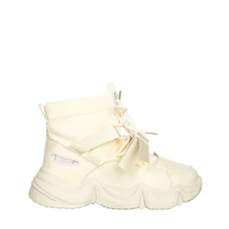 Zinna bézs női sportcipő