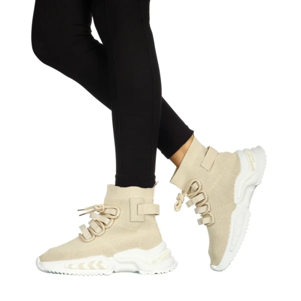 Otina bézs női sportcipő