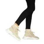 Otina bézs női sportcipő