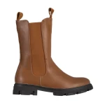 Allie barna női csizma, műbőrből készült