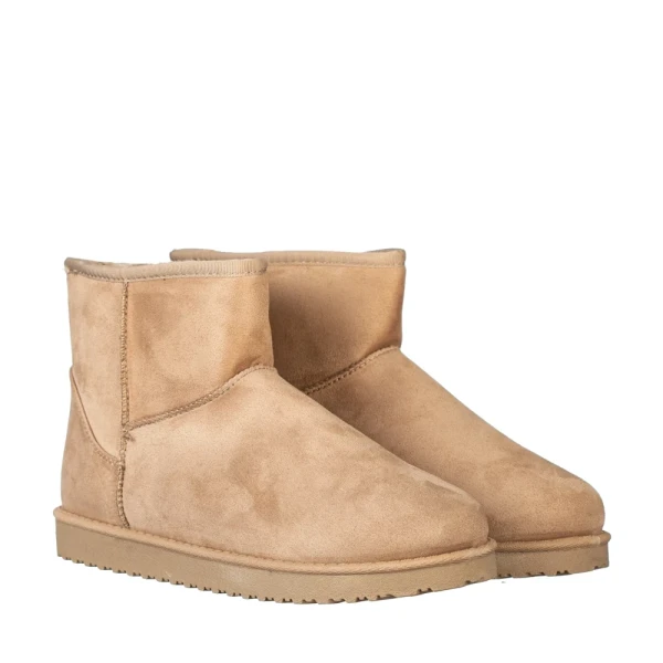 Iorfa khaki női csizma