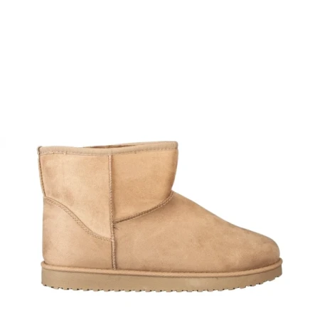 Iorfa khaki női csizma