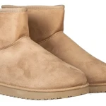 Iorfa khaki női csizma